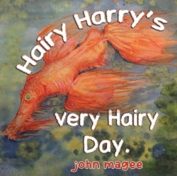 Bertrand.pt - Hairy Harry'S Very Hairy Day