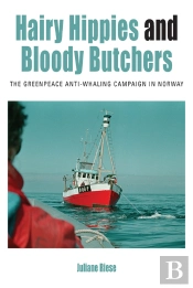 Hairy Hippies And Bloody Butchers