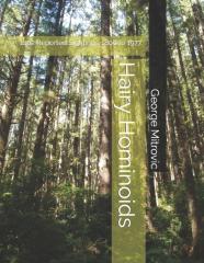 Hairy Hominoids