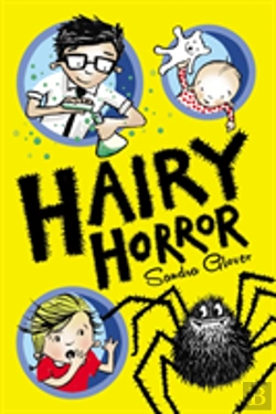 Bertrand.pt - Hairy Horror