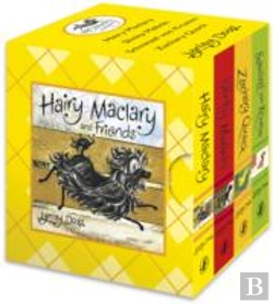 Bertrand.pt - Hairy Maclary And Friends Little Library