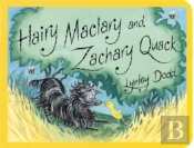 Hairy Maclary And Zachary Quack
