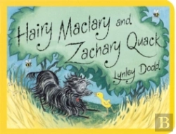 Bertrand.pt - Hairy Maclary And Zachary Quack