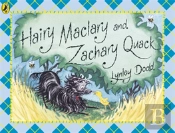 Hairy Maclary And Zachary Quack