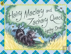 Bertrand.pt - Hairy Maclary And Zachary Quack