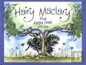 Hairy Maclary Five Lynley Dodd Stories