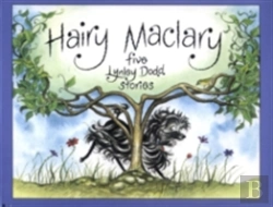 Bertrand.pt - Hairy Maclary Five Lynley Dodd Stories