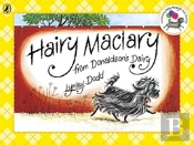 Hairy Maclary From Donaldson'S Dairy