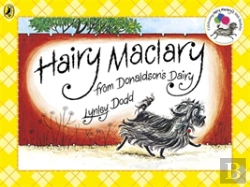 Bertrand.pt - Hairy Maclary From Donaldson'S Dairy