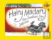 Hairy Maclary From Donaldson'S Dairy