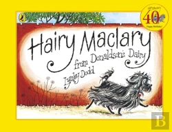 Bertrand.pt - Hairy Maclary From Donaldson'S Dairy