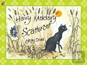 Hairy Maclary Scattercat