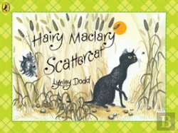 Bertrand.pt - Hairy Maclary Scattercat