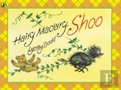 Hairy Maclary, Shoo