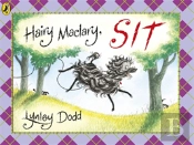 Hairy Maclary, Sit