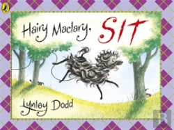 Bertrand.pt - Hairy Maclary, Sit