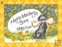Bertrand.pt - Hairy Maclary'S Bone