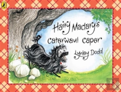 Bertrand.pt - Hairy Maclary'S Caterwaul Caper
