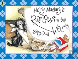 Bertrand.pt - Hairy Maclary'S Rumpus At The Vet