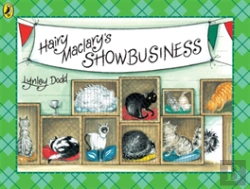 Bertrand.pt - Hairy Maclary'S Showbusiness