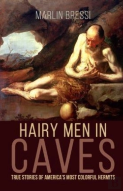 Bertrand.pt - Hairy Men In Caves