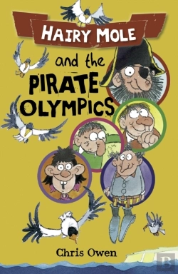 Bertrand.pt - Hairy Mole And The Pirate Olympics