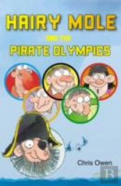 Hairy Mole & The Pirate Olympics