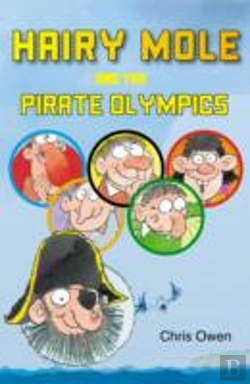 Bertrand.pt - Hairy Mole & The Pirate Olympics