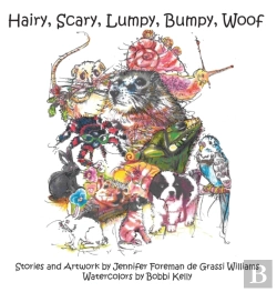 Bertrand.pt - Hairy, Scary, Lumpy, Bumpy, Woof