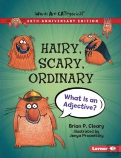 Bertrand.pt - Hairy, Scary, Ordinary, 20th Anniversary Edition