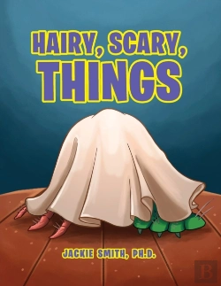 Bertrand.pt - Hairy, Scary, Things