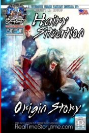 Hairy Situation - Origins