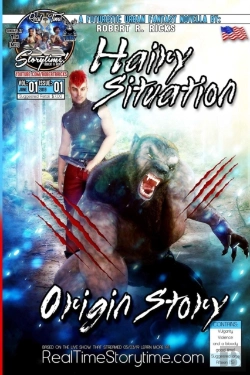 Bertrand.pt - Hairy Situation - Origins
