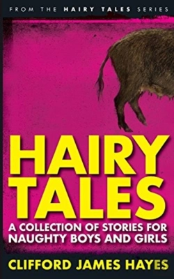 Bertrand.pt - Hairy Tales