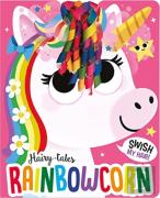 Hairy-Tales Rainbowcorn