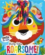 Hairy-Tales Roarsome!