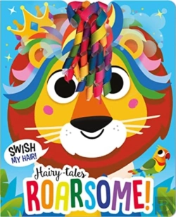 Bertrand.pt - Hairy-Tales Roarsome!