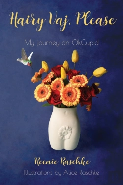 Bertrand.pt - Hairy Vaj, Please: My Journey On Okcupid