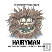 Hairyman