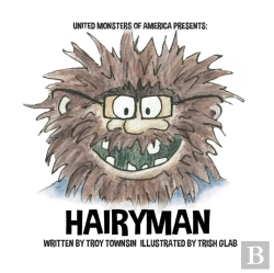 Bertrand.pt - Hairyman
