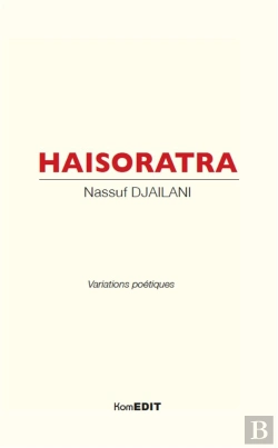 Bertrand.pt - Haisoratra ; Variations Poétiques