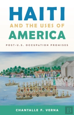 Bertrand.pt - Haiti And The Uses Of America