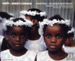 Bertrand.pt - Haïti : Avant L'Orage