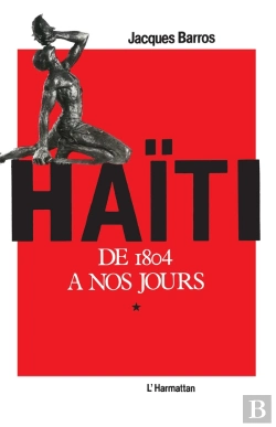 Bertrand.pt - Haïti De 1804 À Nos Jours Tome 1