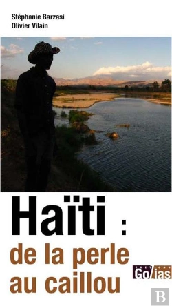Bertrand.pt - Haïti : De La Perle Au Caillou