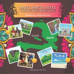 Bertrand.pt - Haiti, Hayti, Ayiti, Land Of Many Mountains