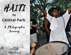 Haiti In Central Park