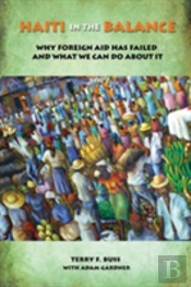 Haiti In The Balance