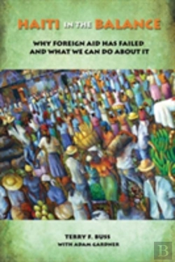 Bertrand.pt - Haiti In The Balance