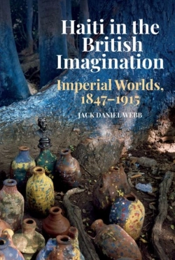 Bertrand.pt - Haiti In The British Imagination